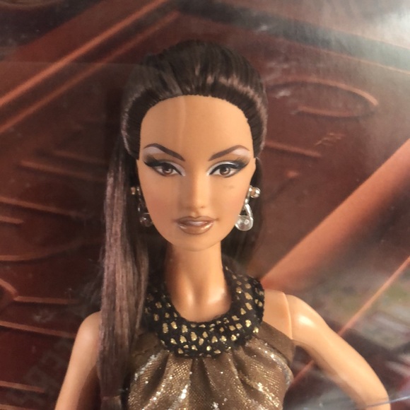 Barbie-Hershey's American Favorites Collection